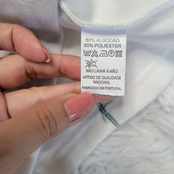 New with Tags Nico Girl's/ Toddlers' Thermal Full Sleeve Tunic Top - 12M - Picture 8 of 10